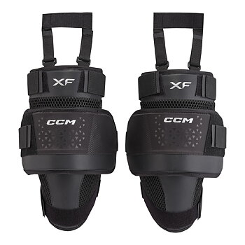 CCM Knäskydd Målvakt Pro Int