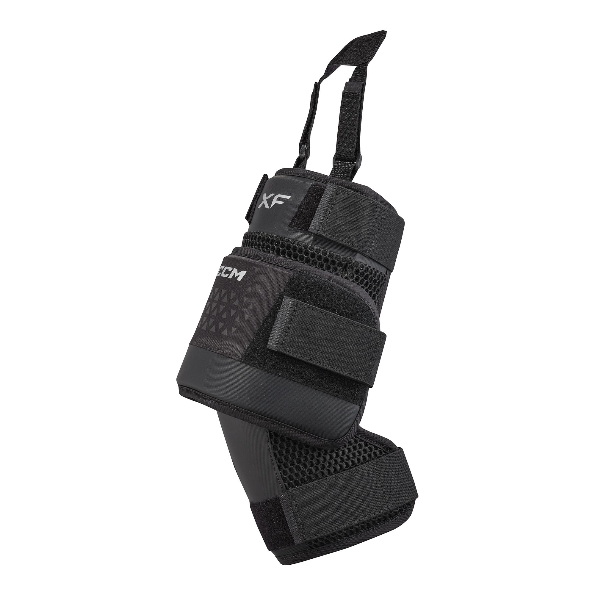CCM Knäskydd Målvakt Pro Int - 3