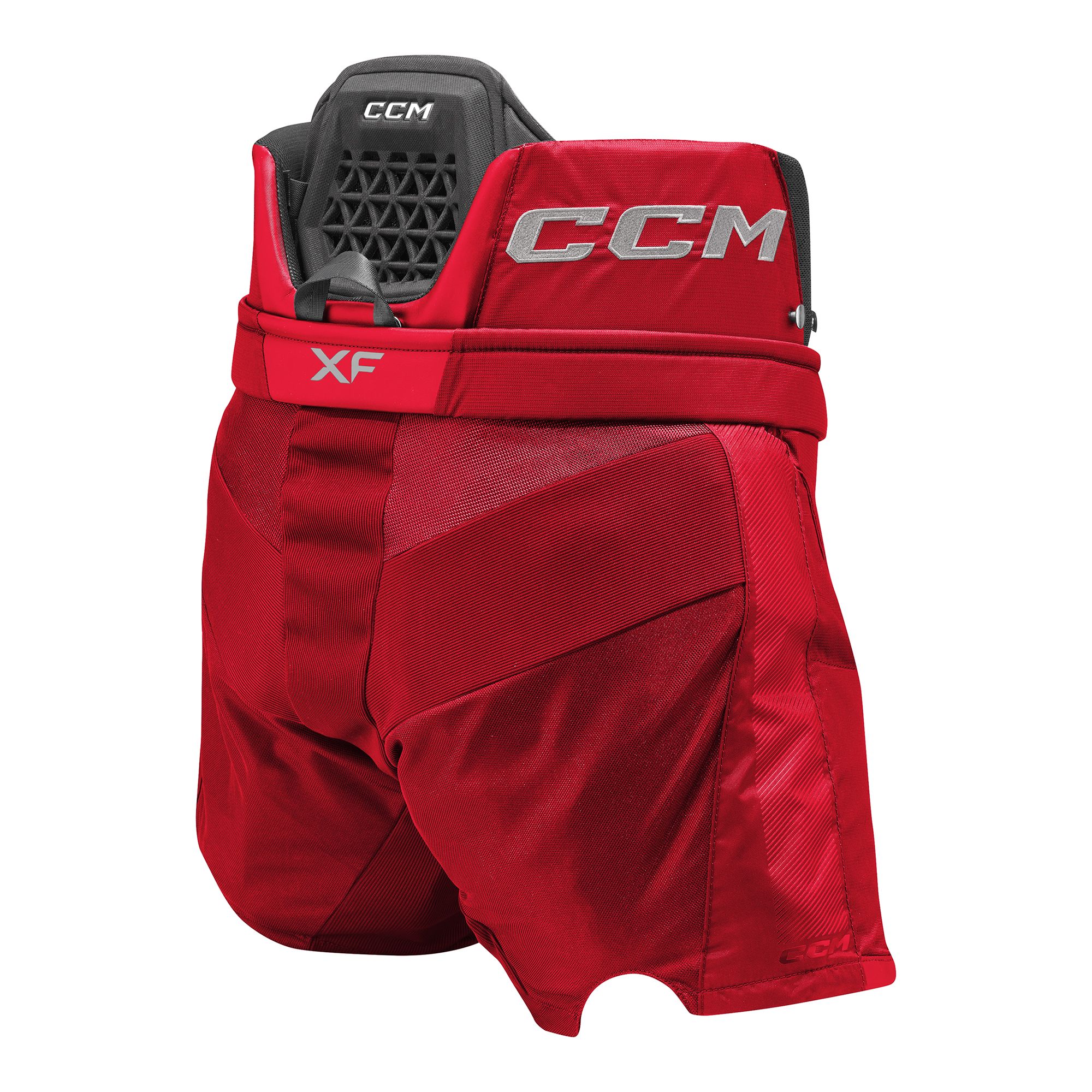 CCM Målvaktsbyxa Tack XF Sr - 6
