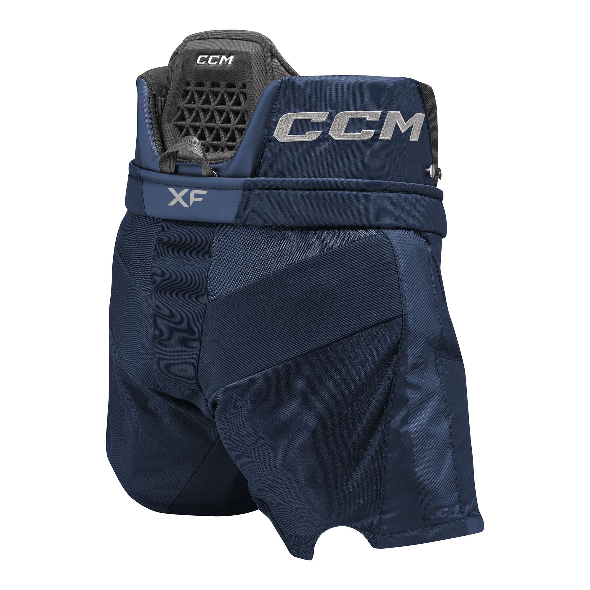 CCM Målvaktsbyxa Tack XF Sr - 3