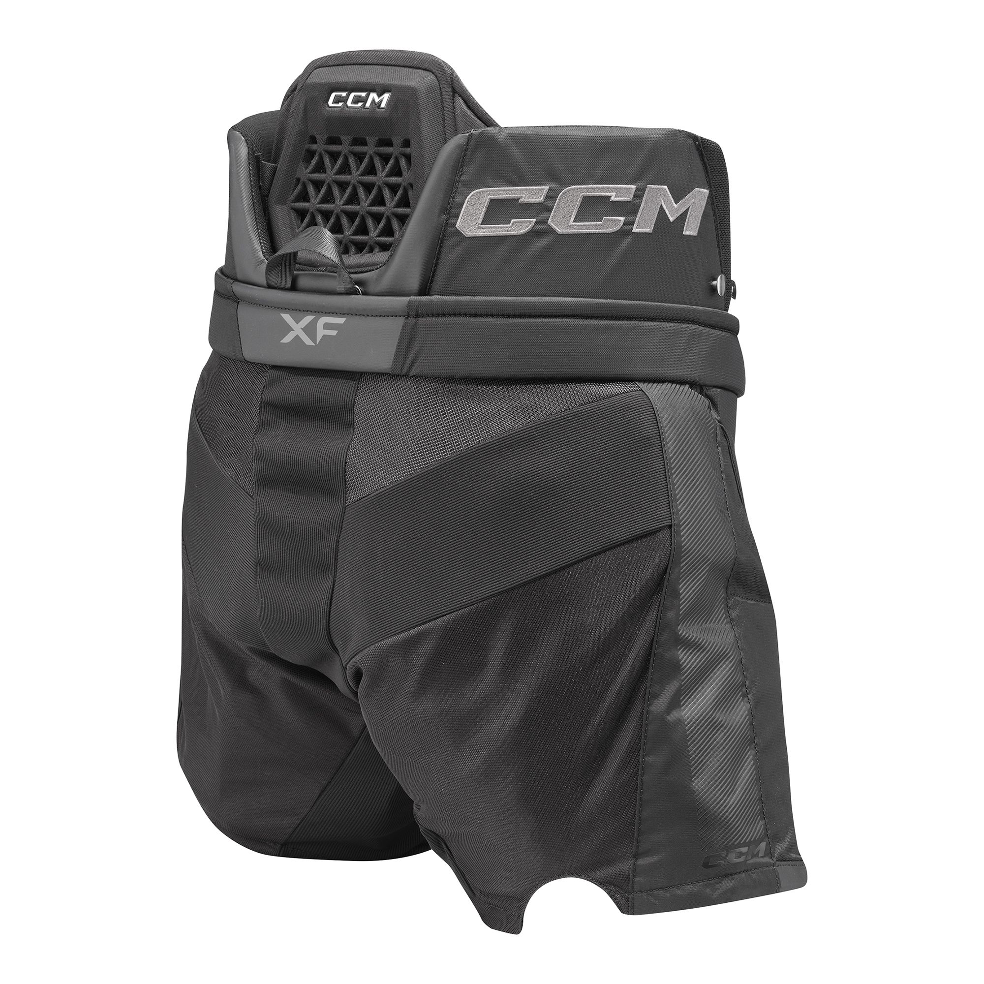 CCM Målvaktsbyxa Tack XF Sr - 2