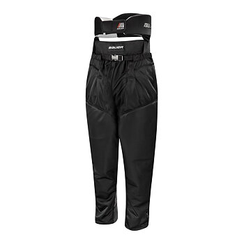 BAUER OFFICIAL'S PANT W/ INT. GIRDLE