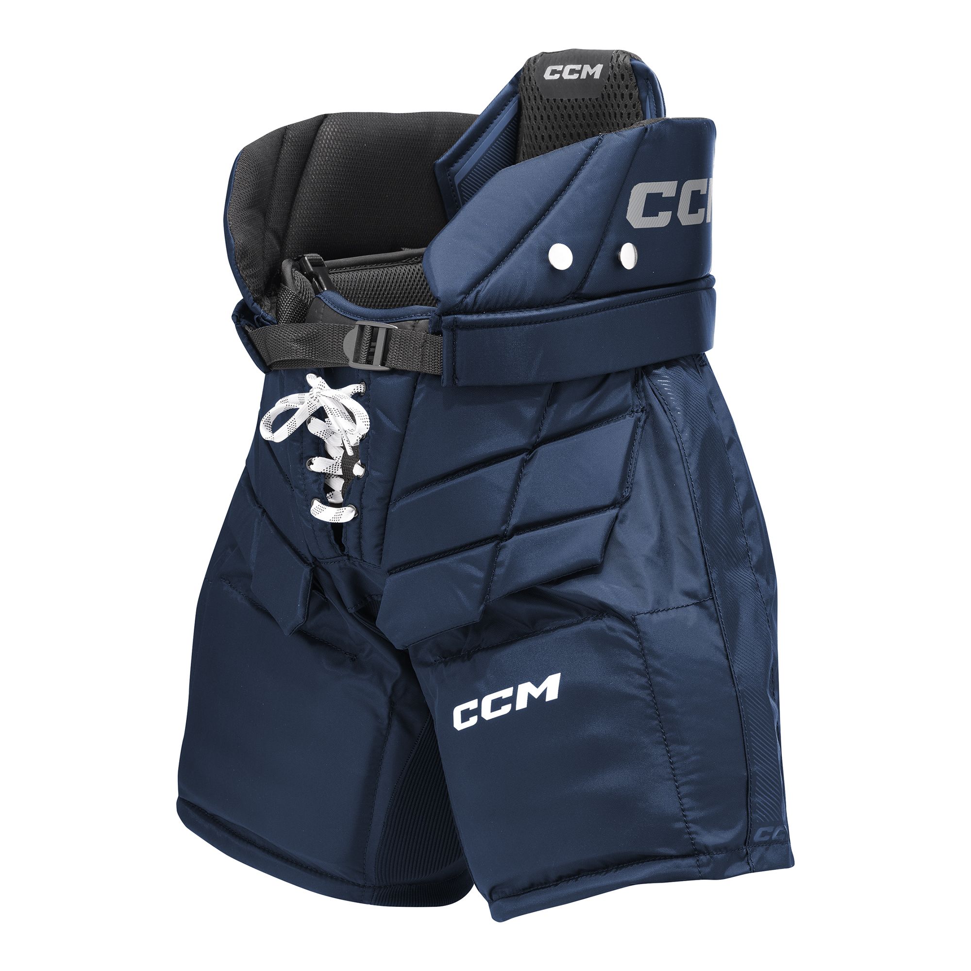 CCM Målvaktsbyxa Tack F5 Jr - 3