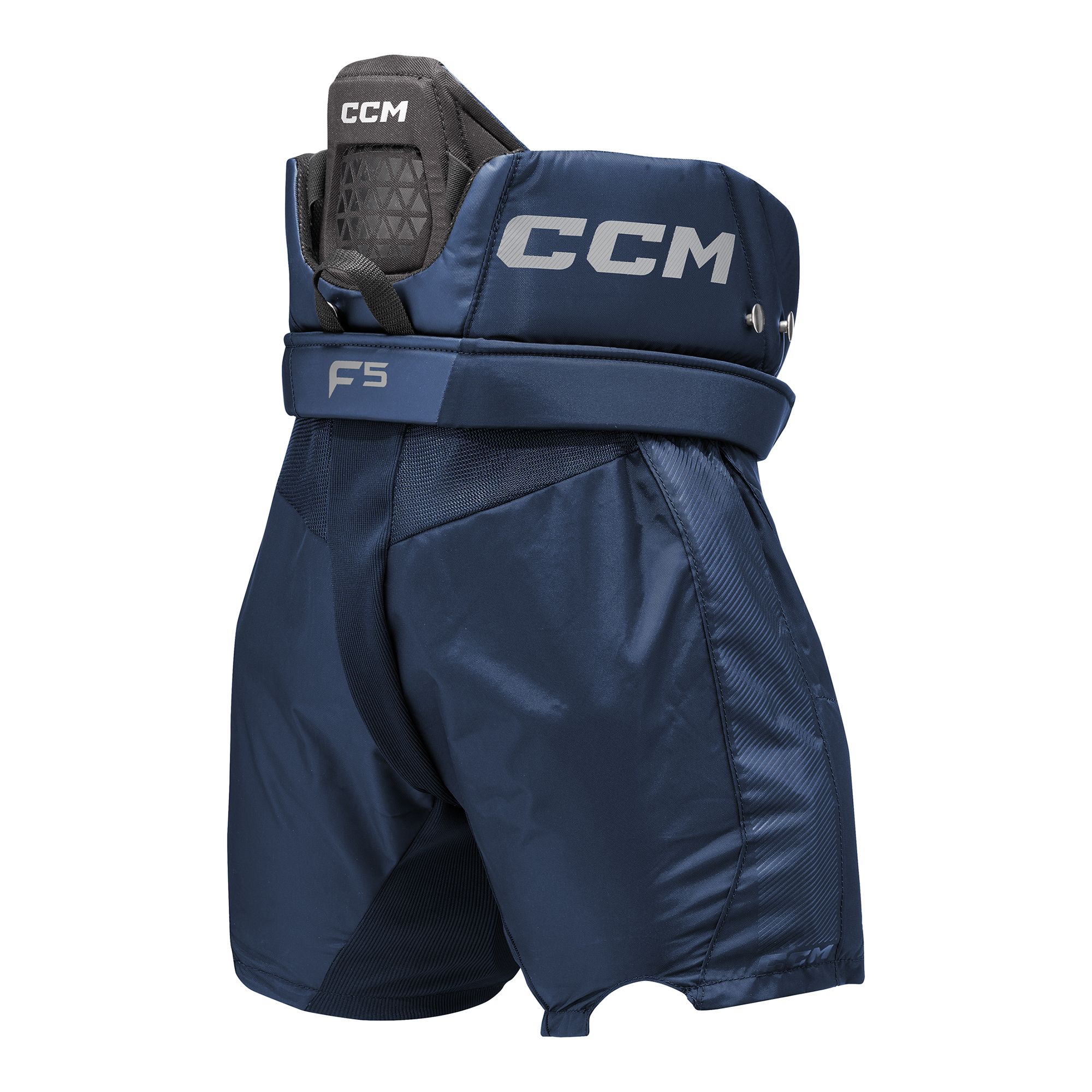 CCM Målvaktsbyxa Tack F5 Jr - 4