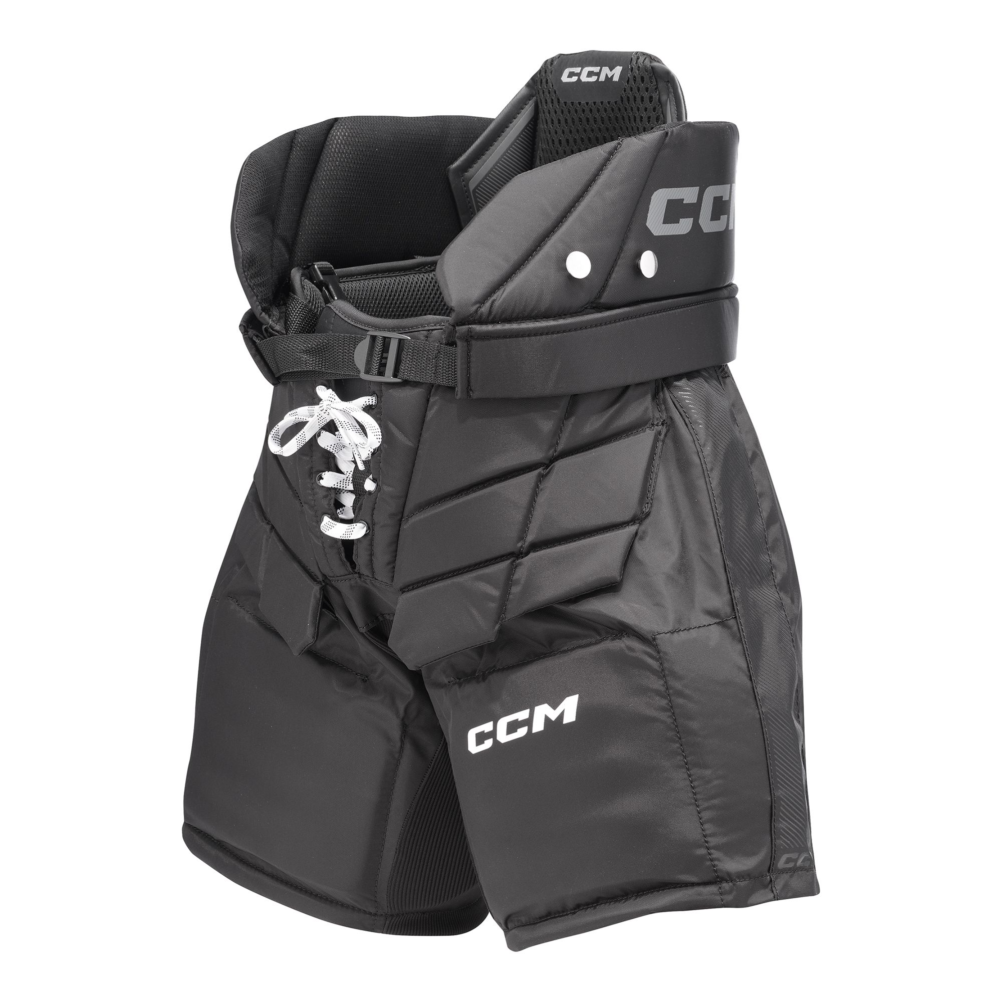 CCM Målvaktsbyxa Tack F5 Jr - 2