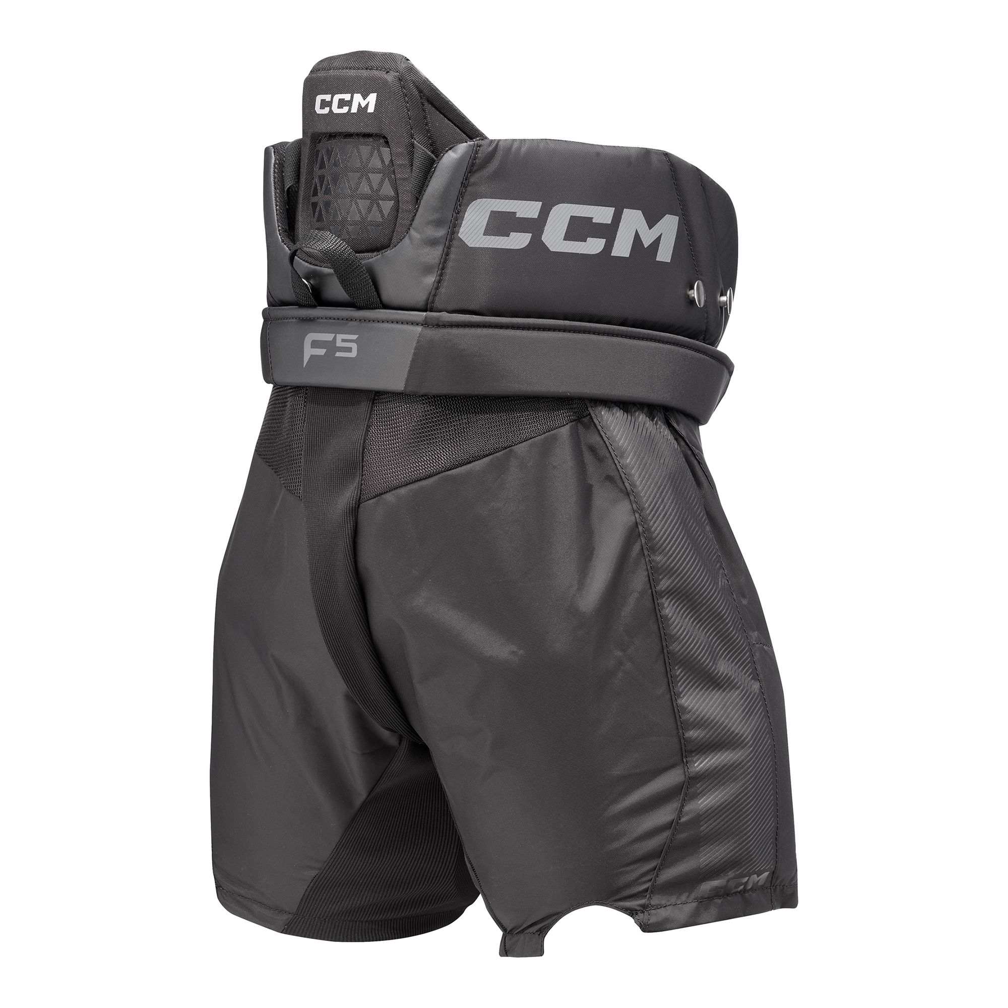 CCM Målvaktsbyxa Tack F5 Jr
