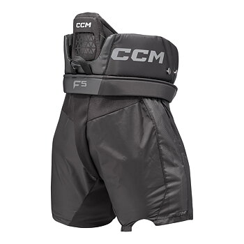 CCM Målvaktsbyxa Tack F5 Jr
