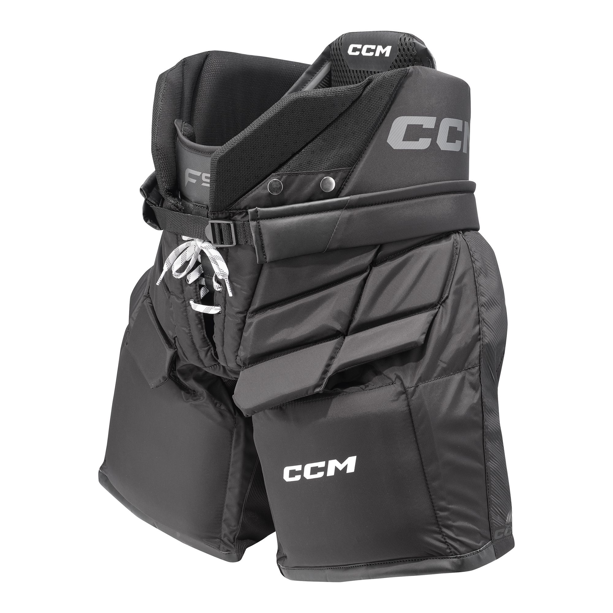 CCM Målvaktsbyxa Tack F9 Int - 2