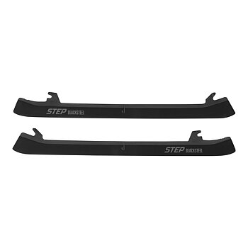 CCM Step Steel  BlackSteel 4mm Målvaktsstål  