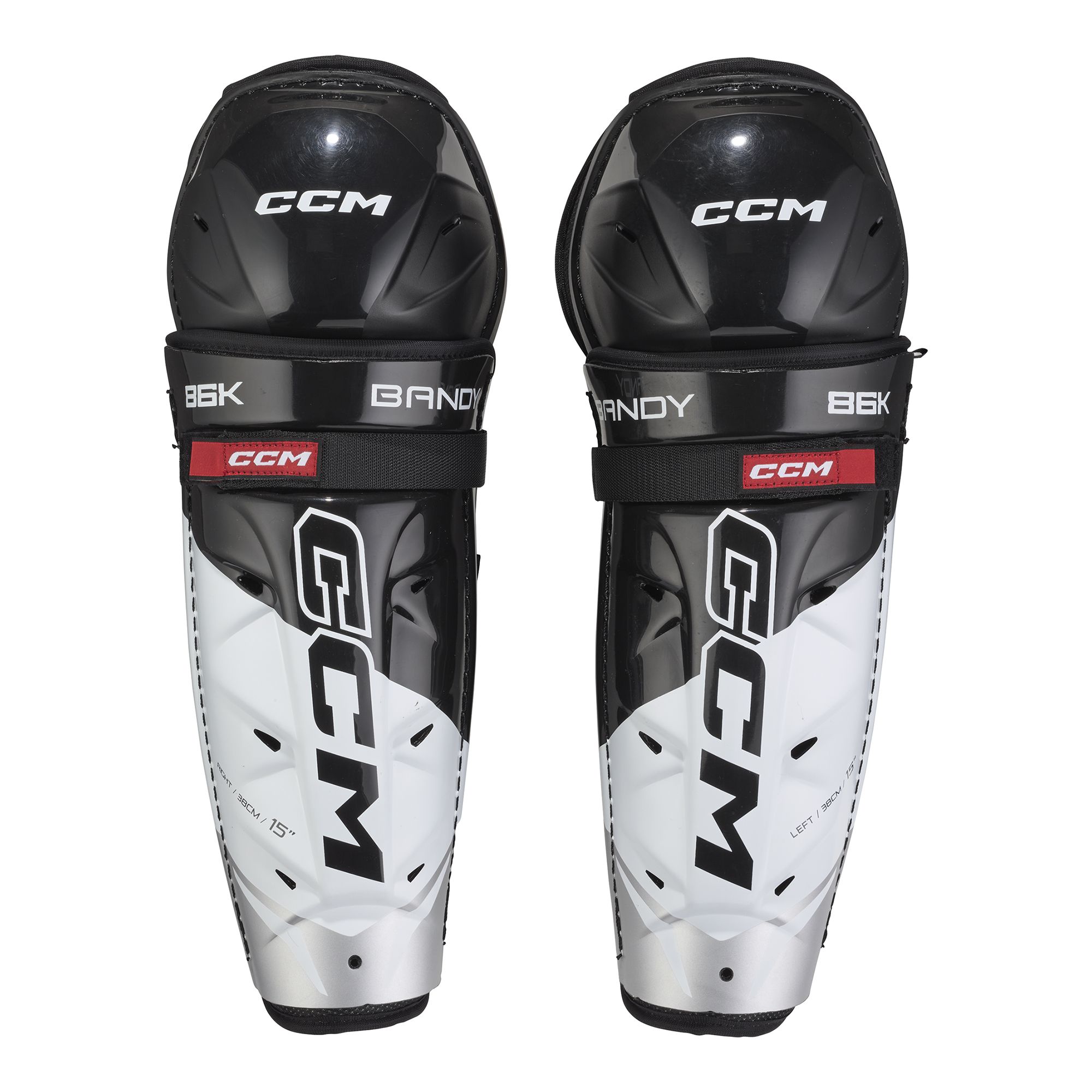 CCM Benskydd Bandy 86K Jr