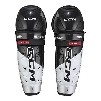 CCM Benskydd Bandy 86K Jr