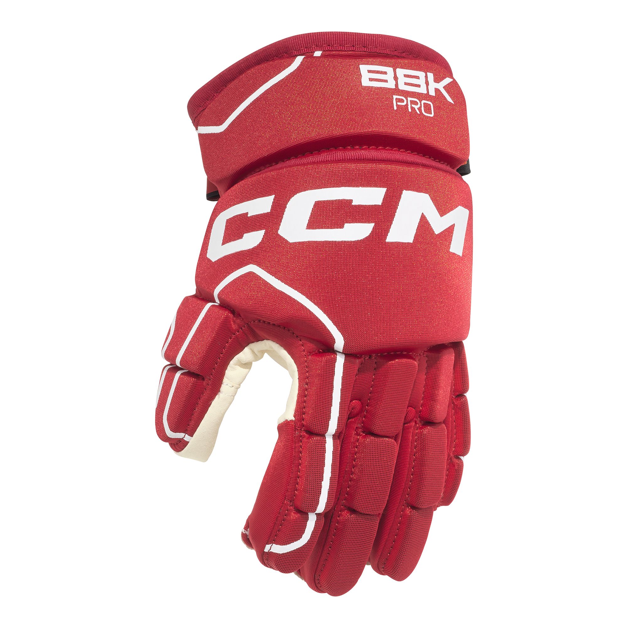 CCM Handskar Bandy 88K Pro Sr - 3