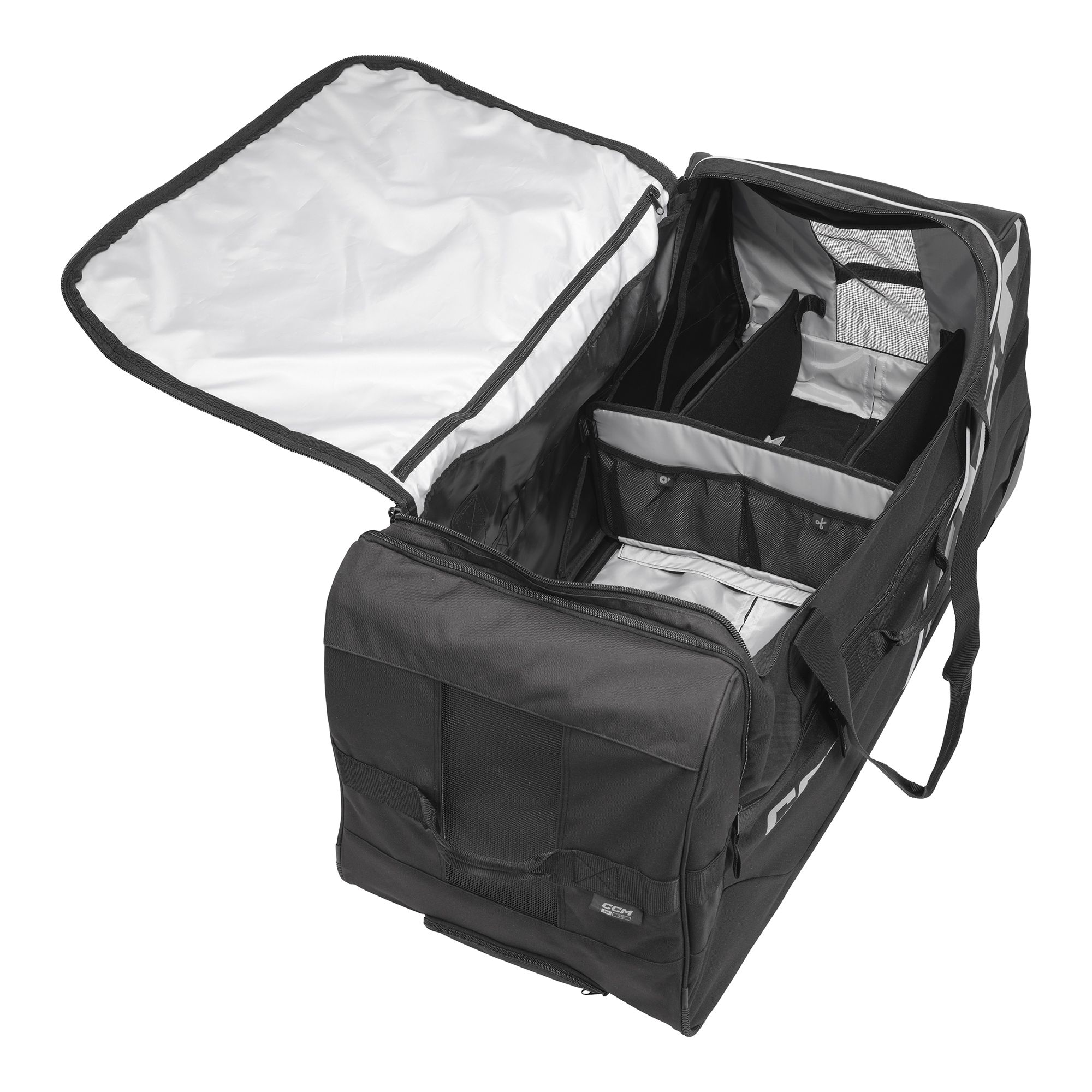 CCM 570 Wheeled Bag 37" Hockeybag - 3