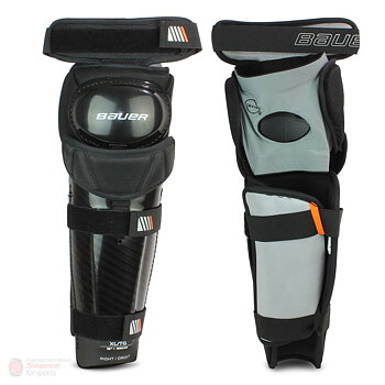 Bauer Official's Shin Guards