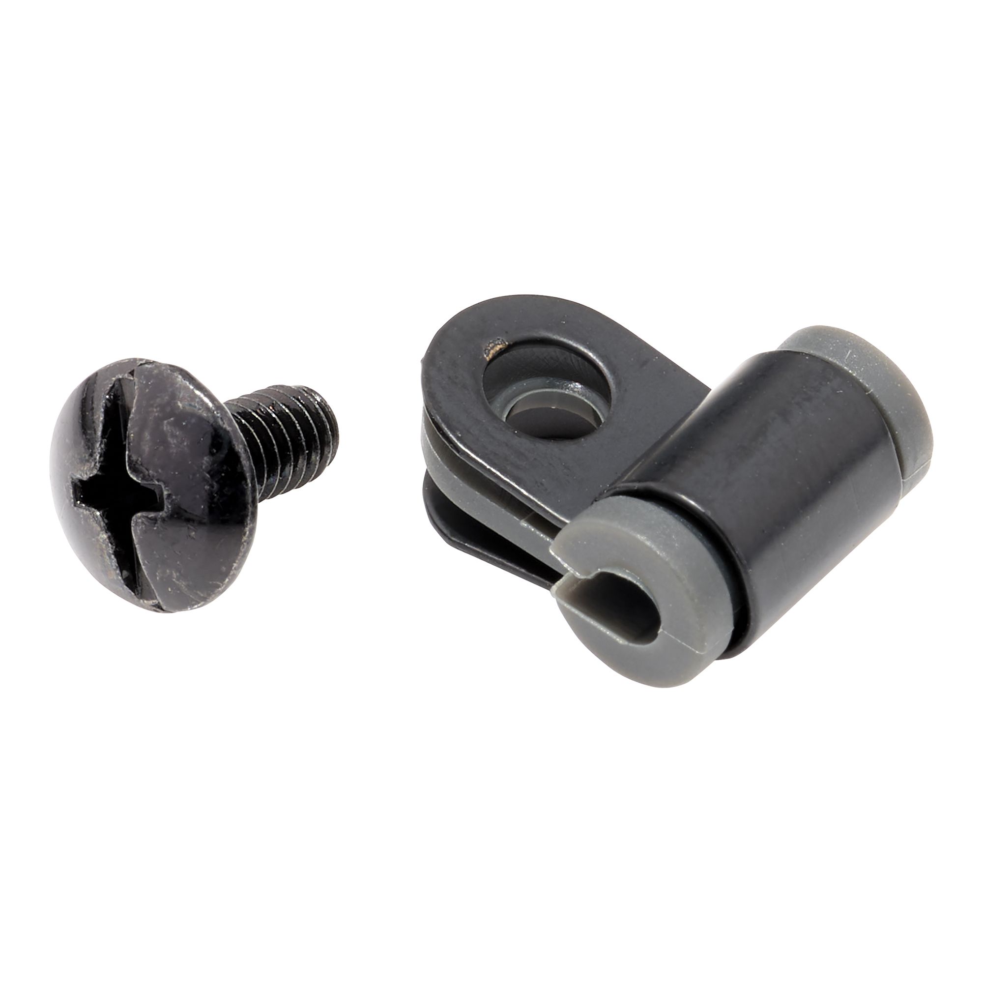 CCM Top Clips + Screws - 2
