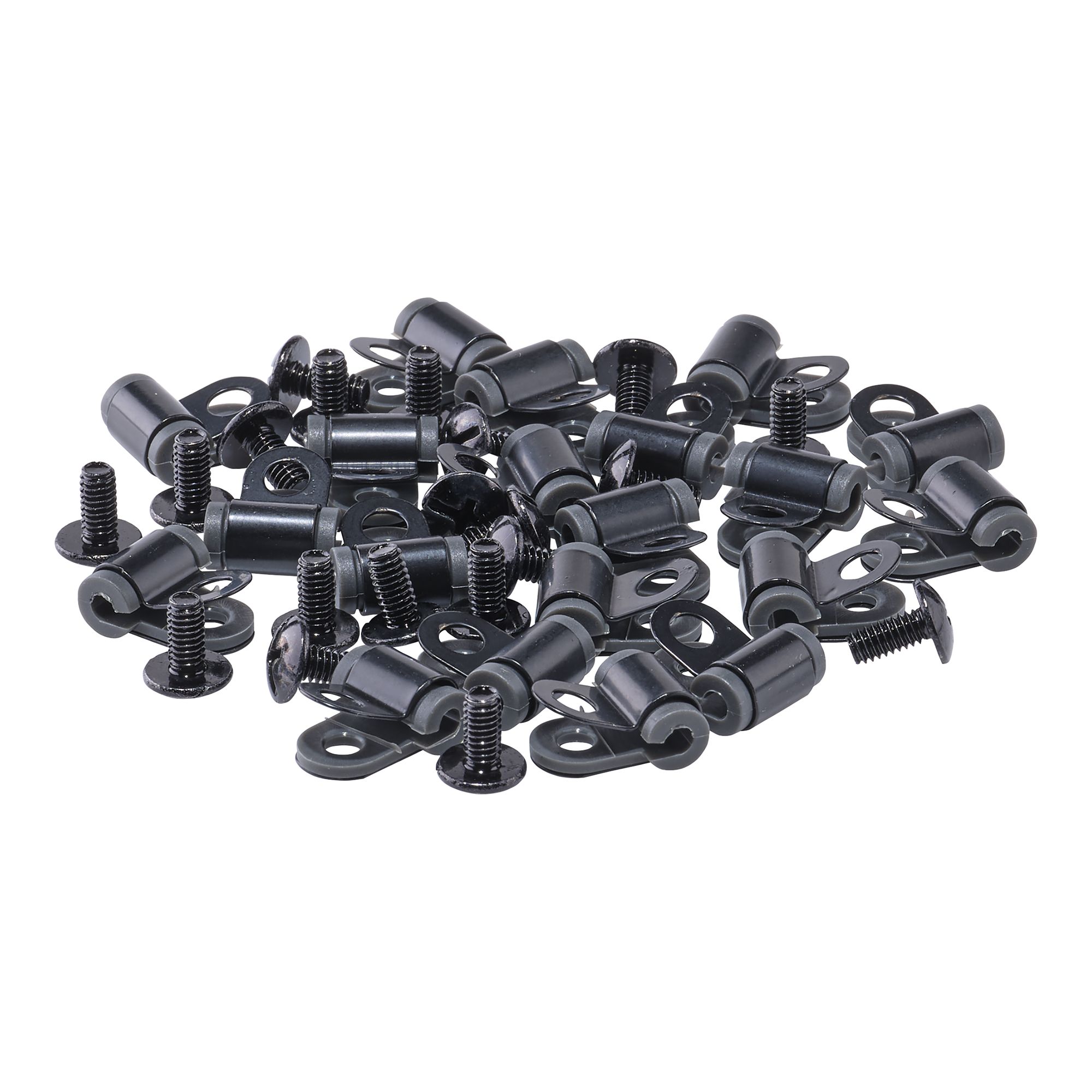CCM Top Clips + Screws