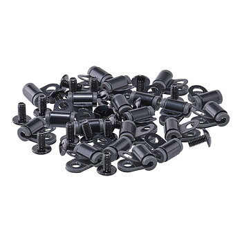 CCM Top Clips + Screws