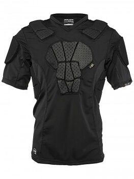 Bauer Official's Referee Protective Shirt