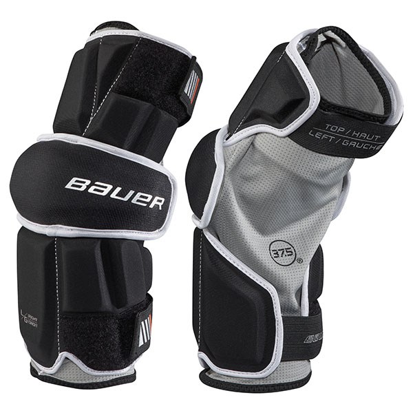 BAUER OFFICIAL'S ELBOW PAD 