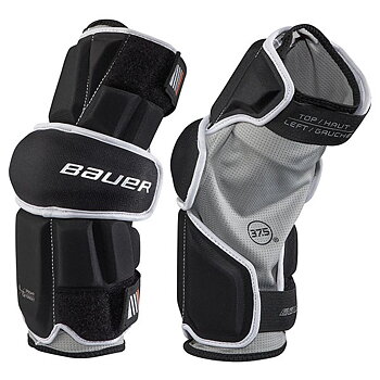 BAUER OFFICIAL'S ELBOW PAD 