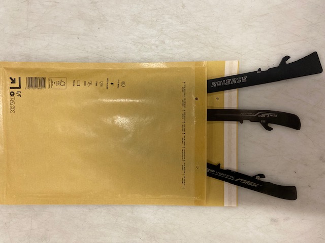 SLIPBREV Profilering 