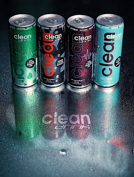 Clean Drink (styckpris)