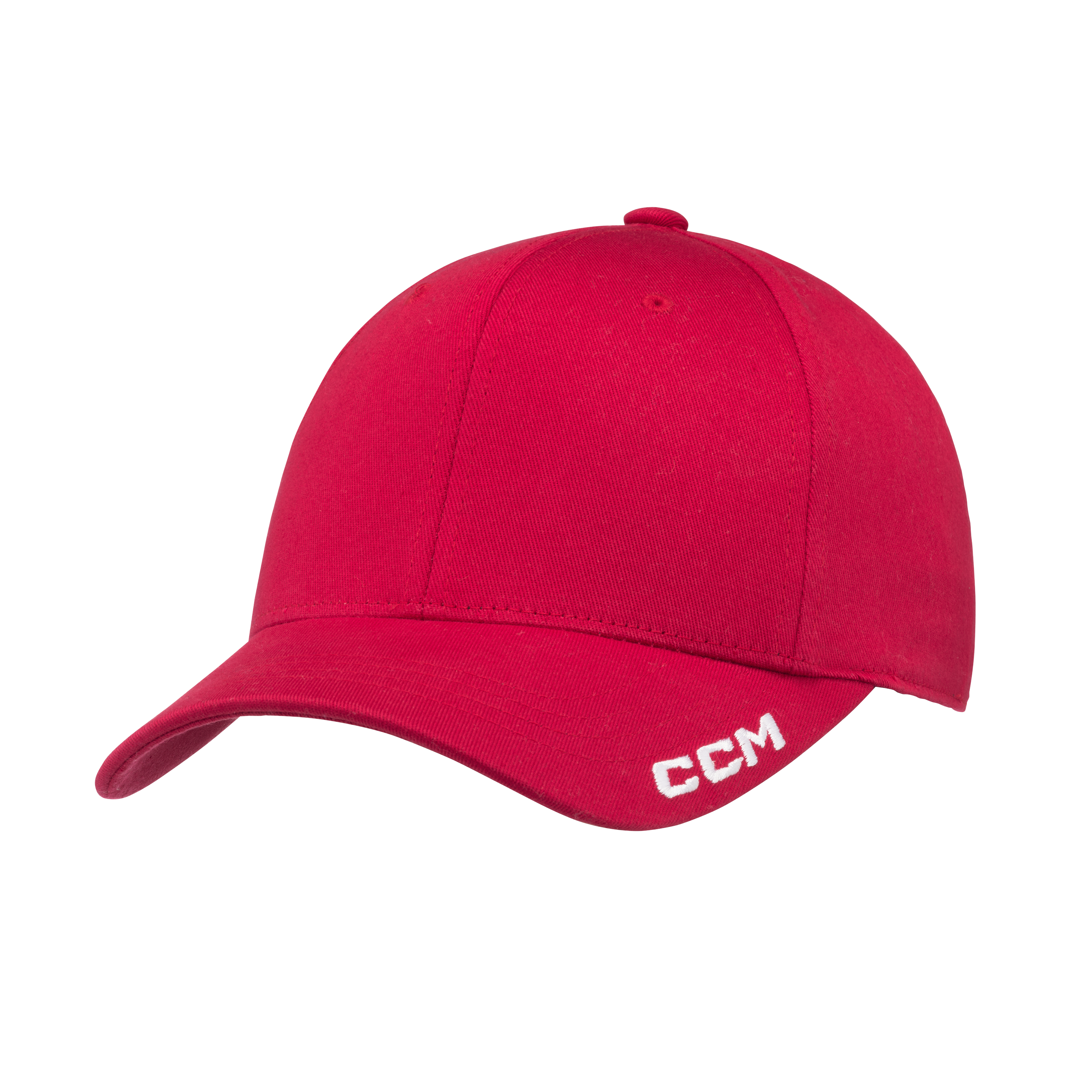 CCM TEAM TRANING FLEX CAP med brodyr S23  Gripan