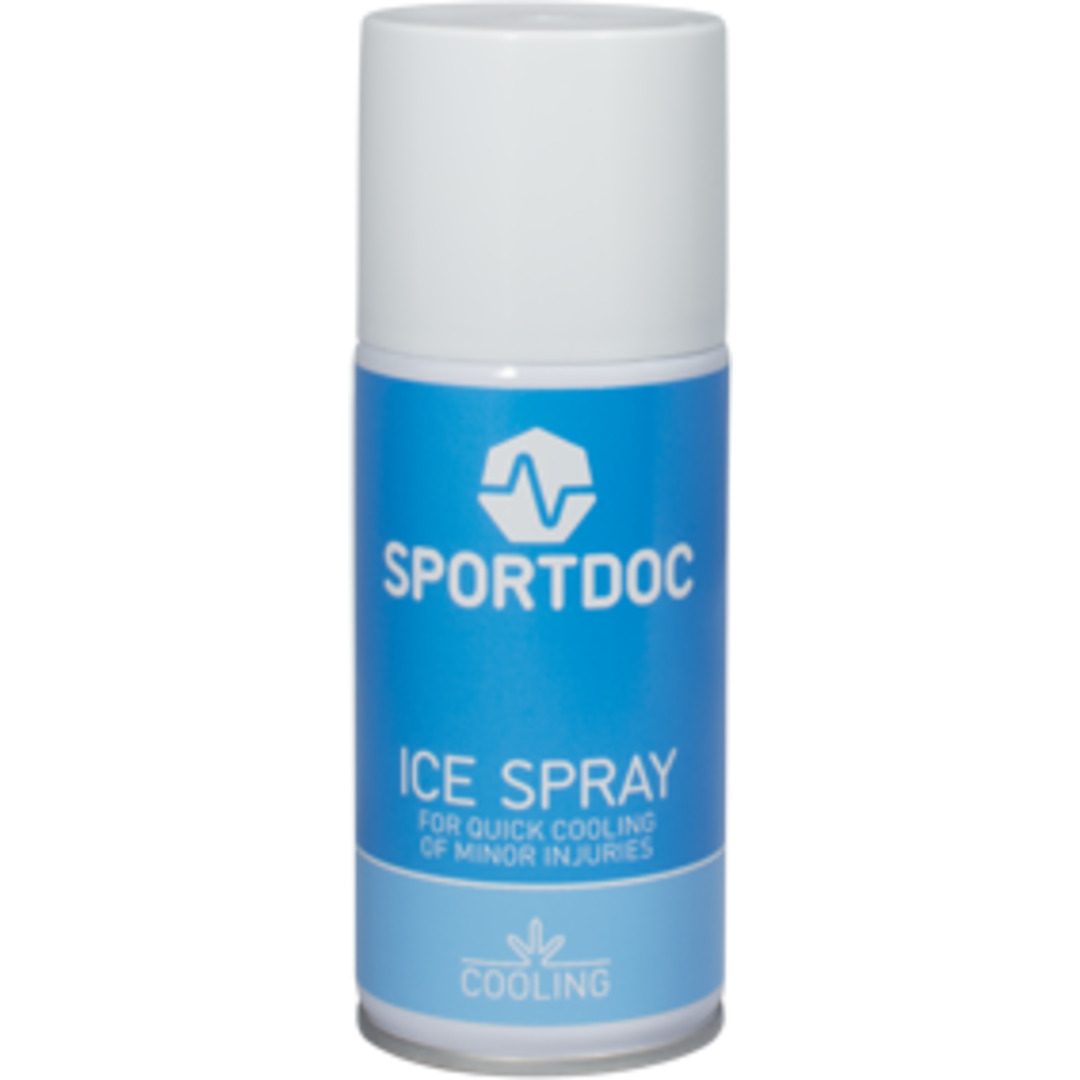 Sportdoc Ice Spray - Eventsport.se
