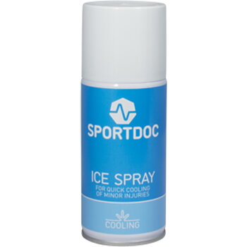 Sportdoc Ice Spray 