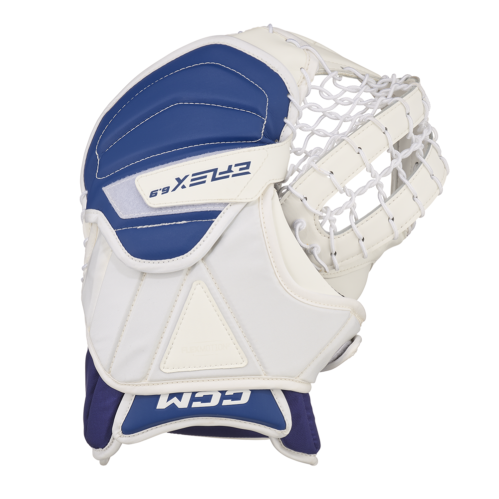 S23 CCM Plock Eflex6,9 INT - 2