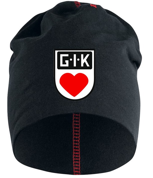 GIK MÖSSA TUNN