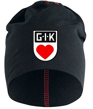 GIK MÖSSA TUNN