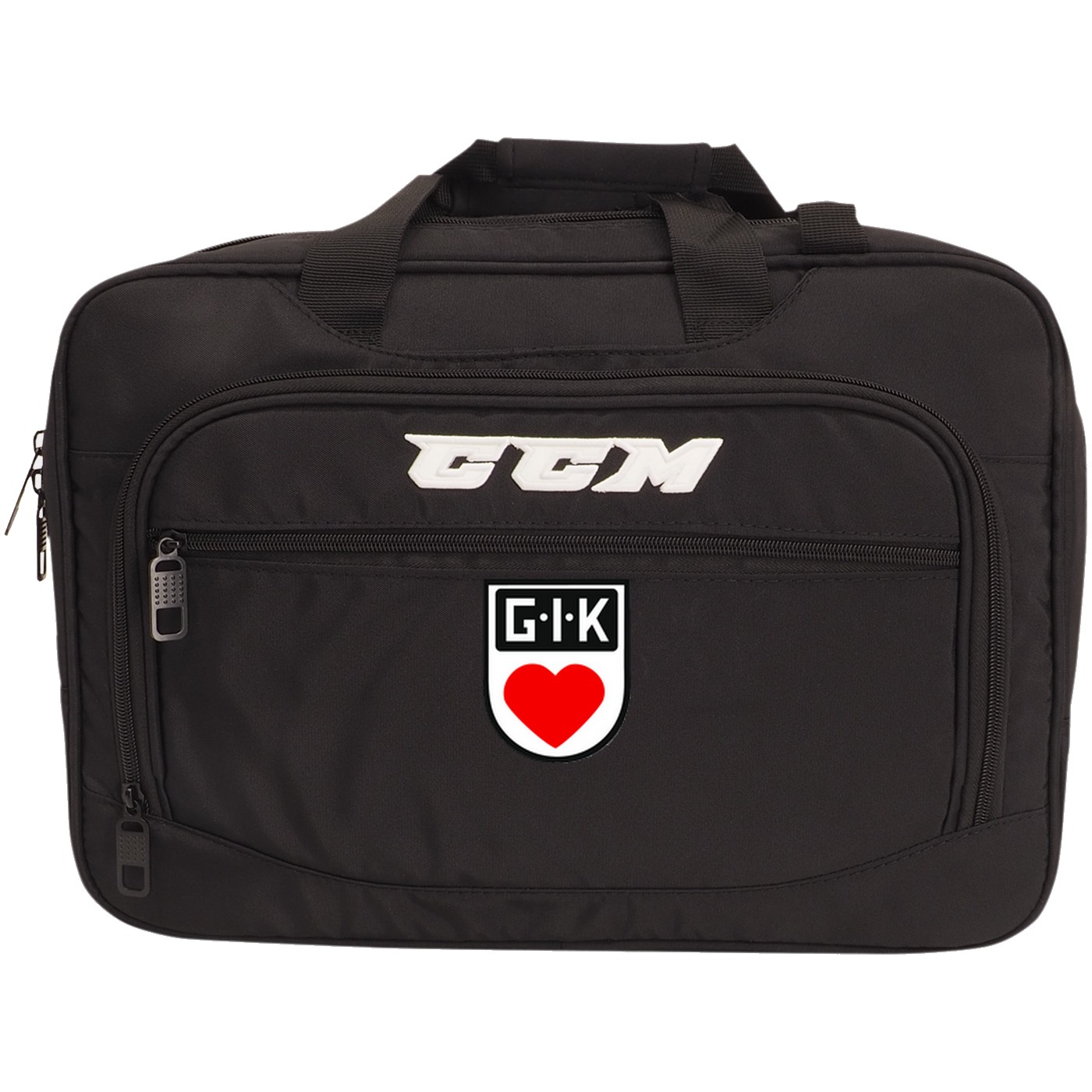 CCM BUSINESS BAG S23 (Tränare) GIK