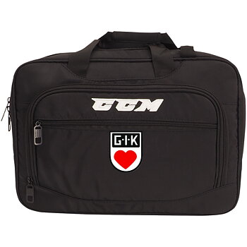 CCM BUSINESS BAG S23 (Tränare) GIK