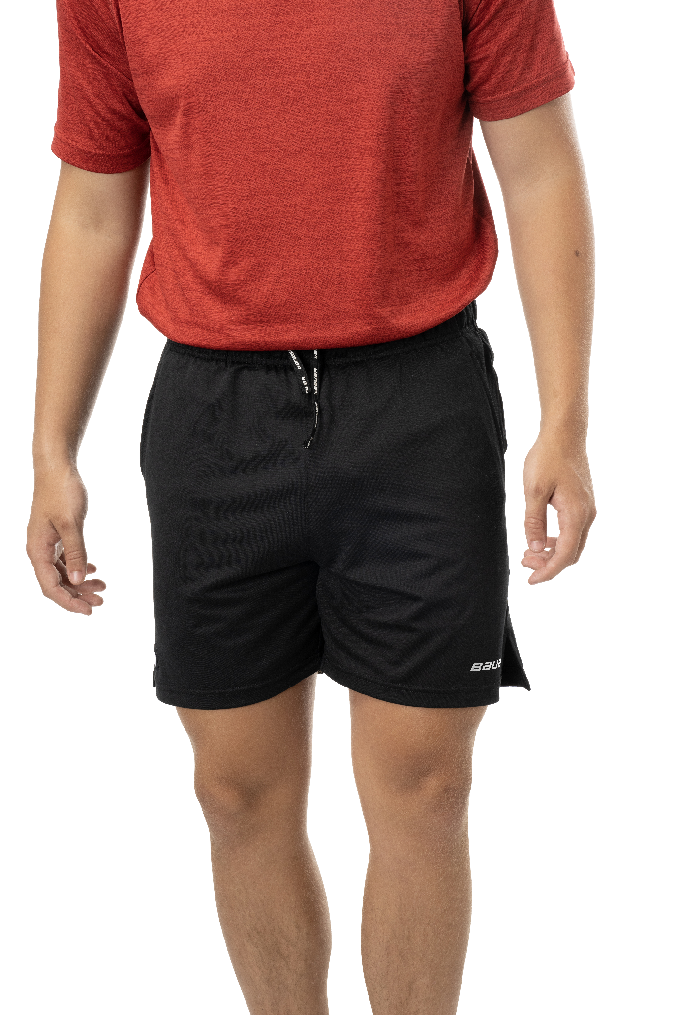 BAUER TEAM KNIT SHORT SR (Kungälv)
