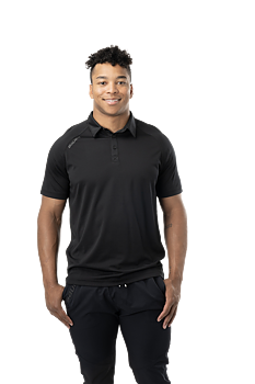 BAUER TEAM POLO S24 SR (Rönnäng)