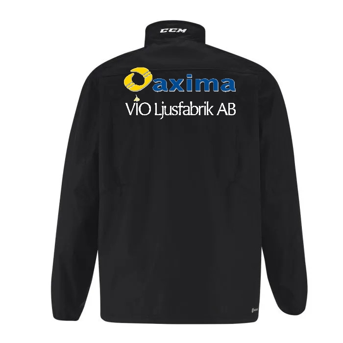 S22 CCM LOCKER TOP 1/4 Zip SR GIK - 2