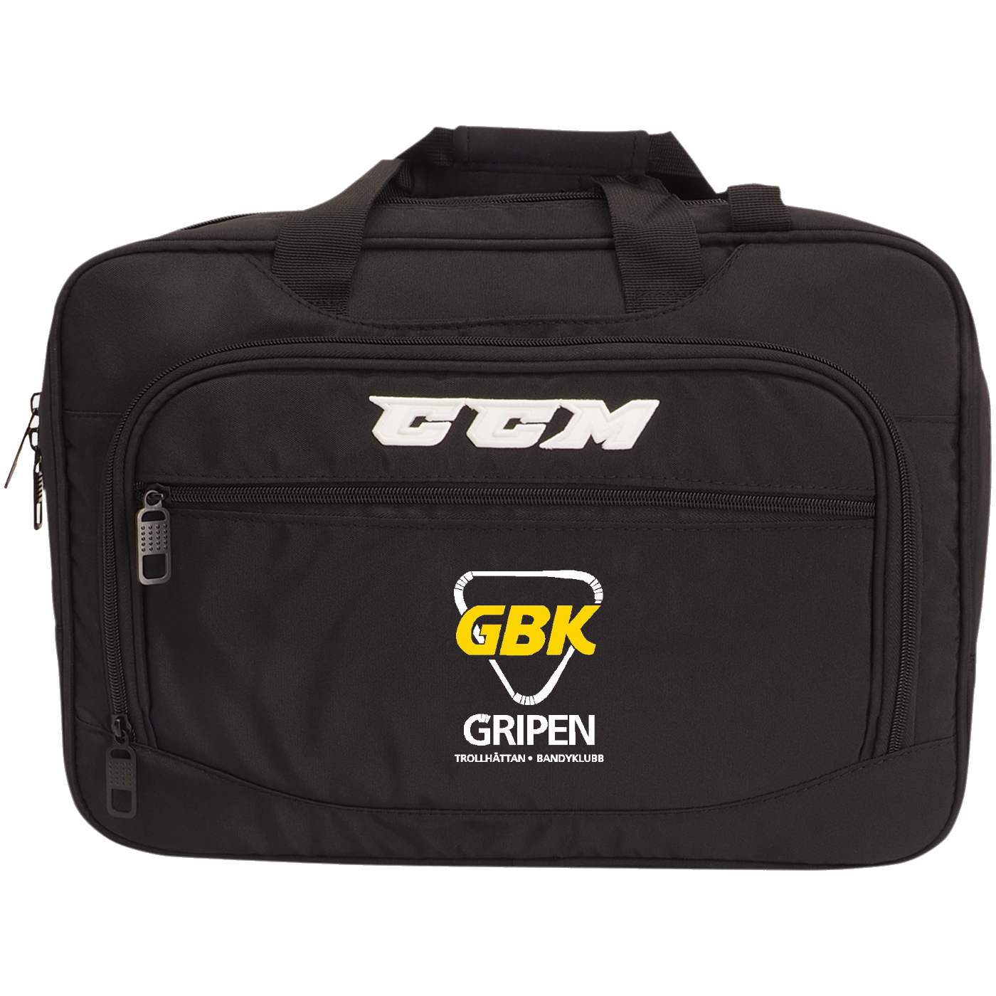 BAG CCM BUSINESS (Tränare) GBK (Gripen)