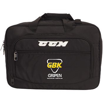 BAG CCM BUSINESS (Tränare) GBK (Gripen)