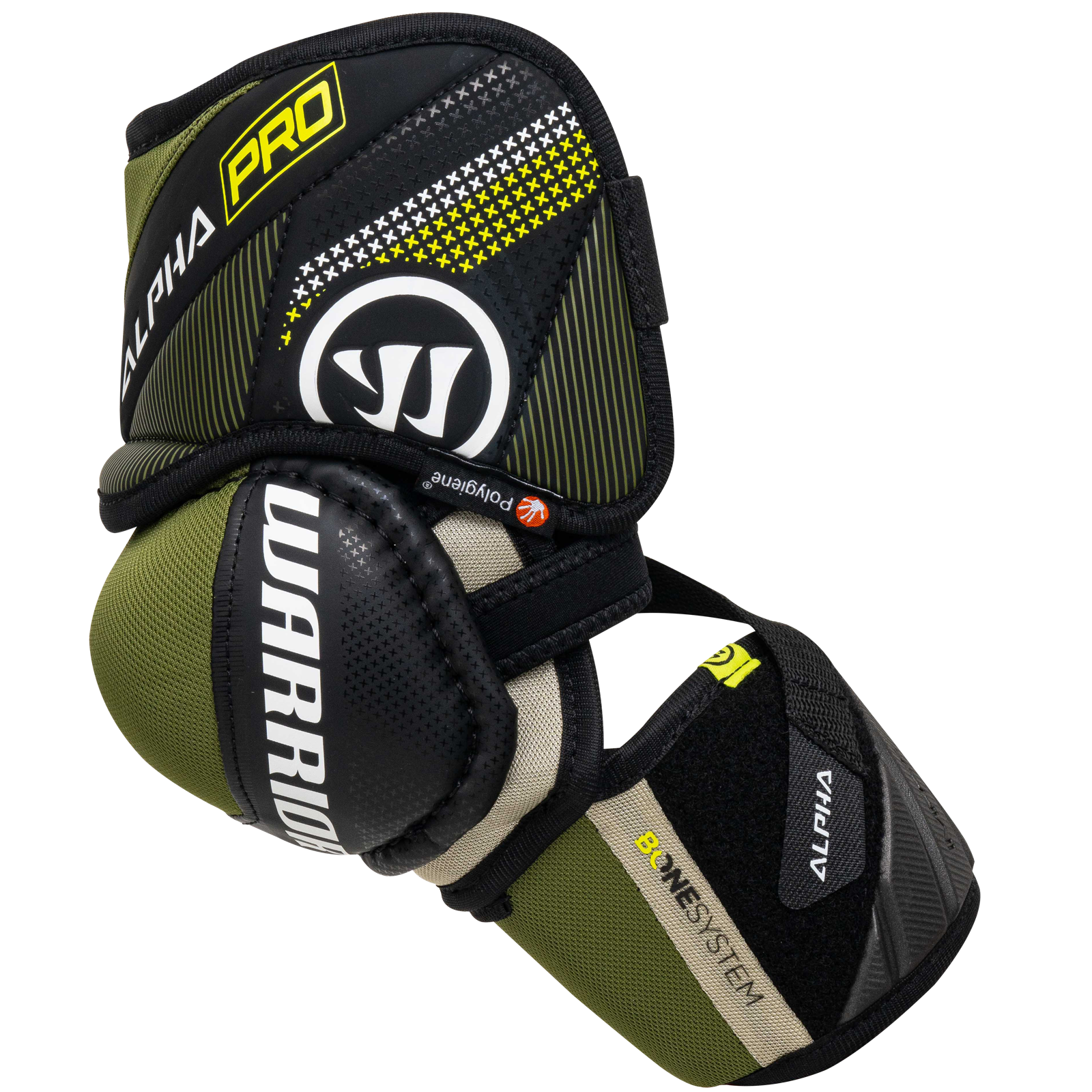 Warrior Alpha PRO Armbågsskydd Sr. S24 - 6