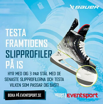 Profilhyrning Bauer