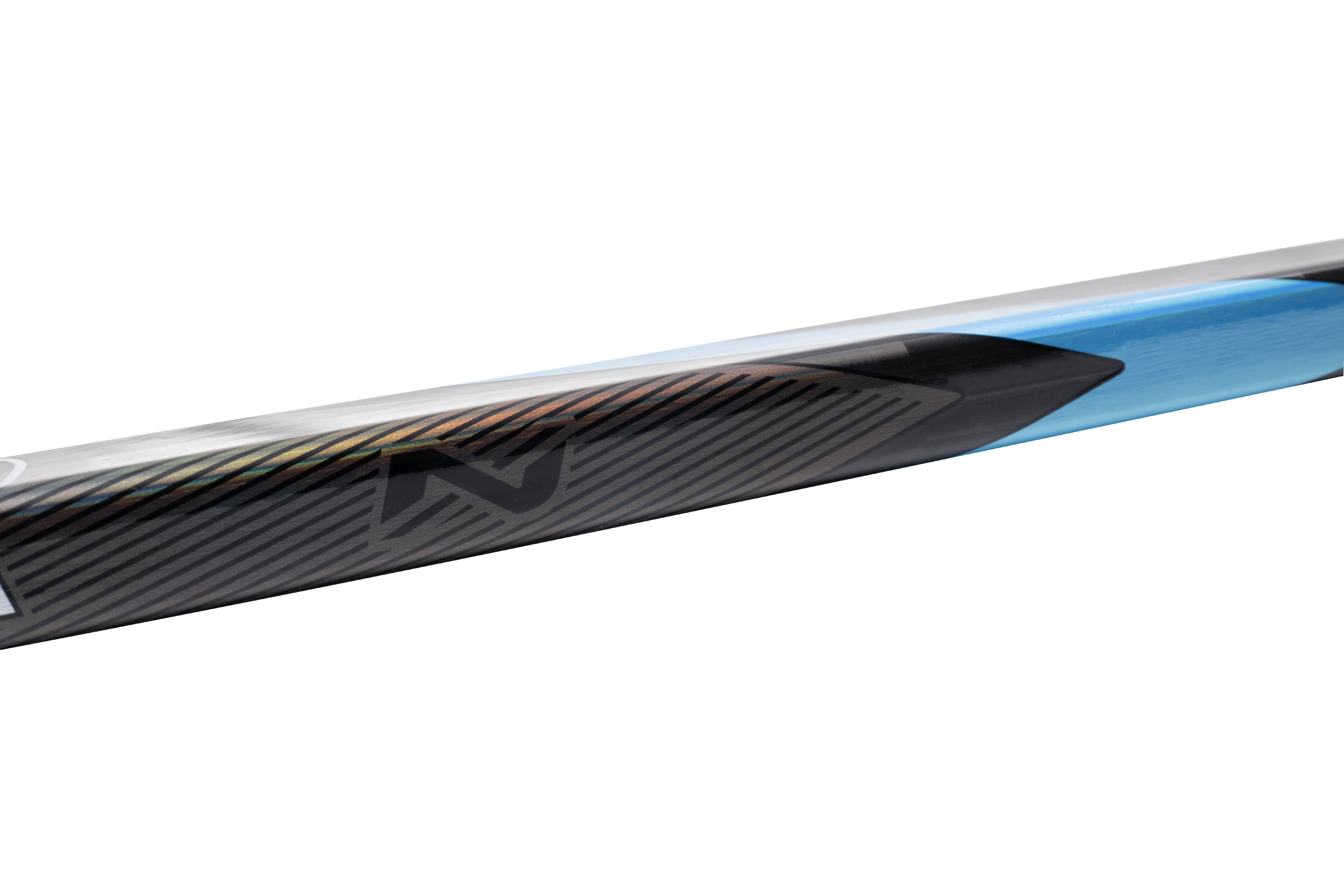 BAUER Klubba Nexus Tracer S24 JR RÖD - 2