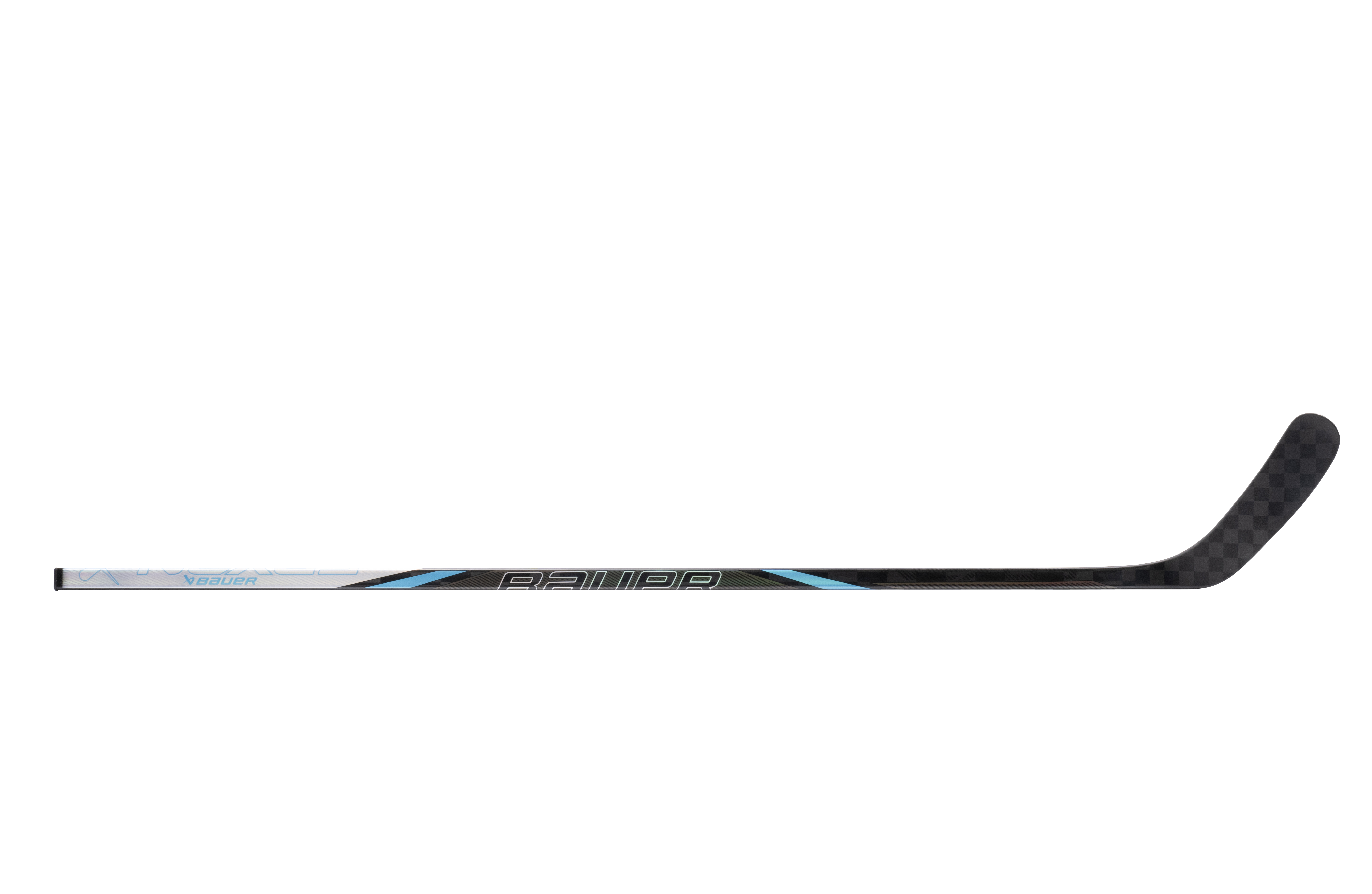 BAUER Klubba Nexus Tracer S24 JR RÖD - 12