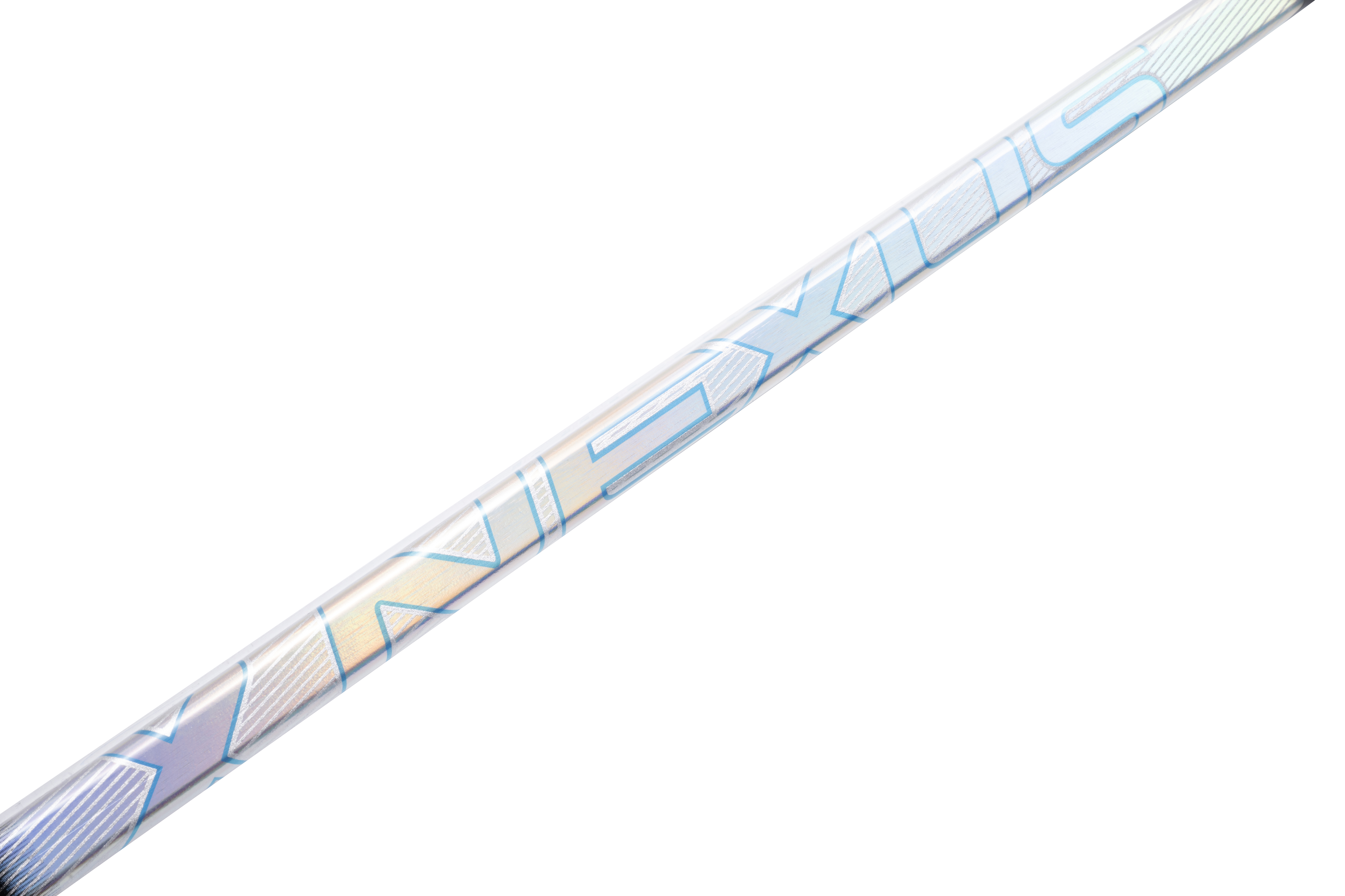 BAUER Klubba Nexus Tracer S24 JR RÖD - 4