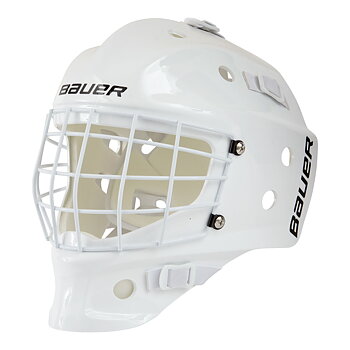 Bauer NME Street Goal Mask Yth Målvaktsmask streethockey