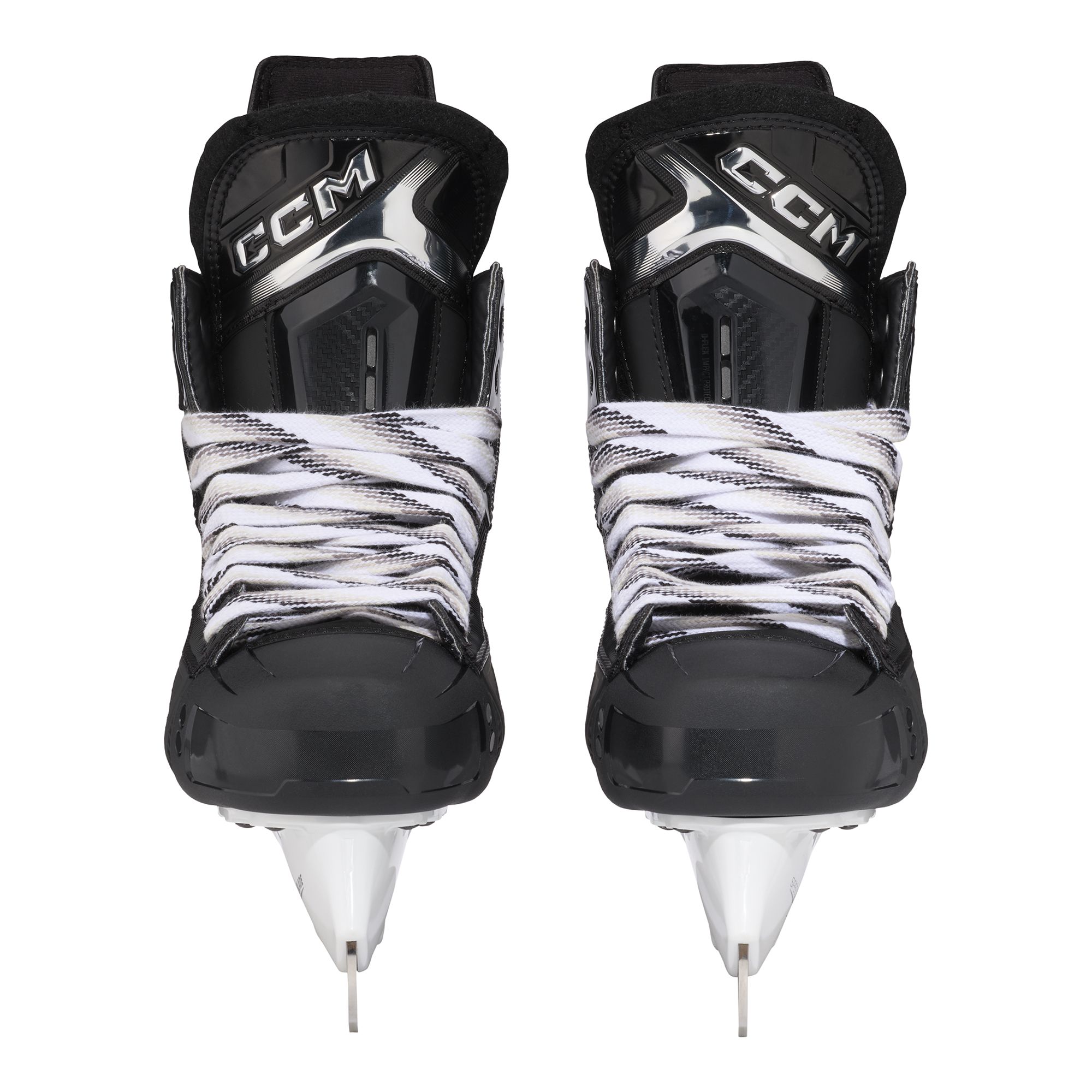 CCM Skridskor Tacks XF 90 Sr - 7