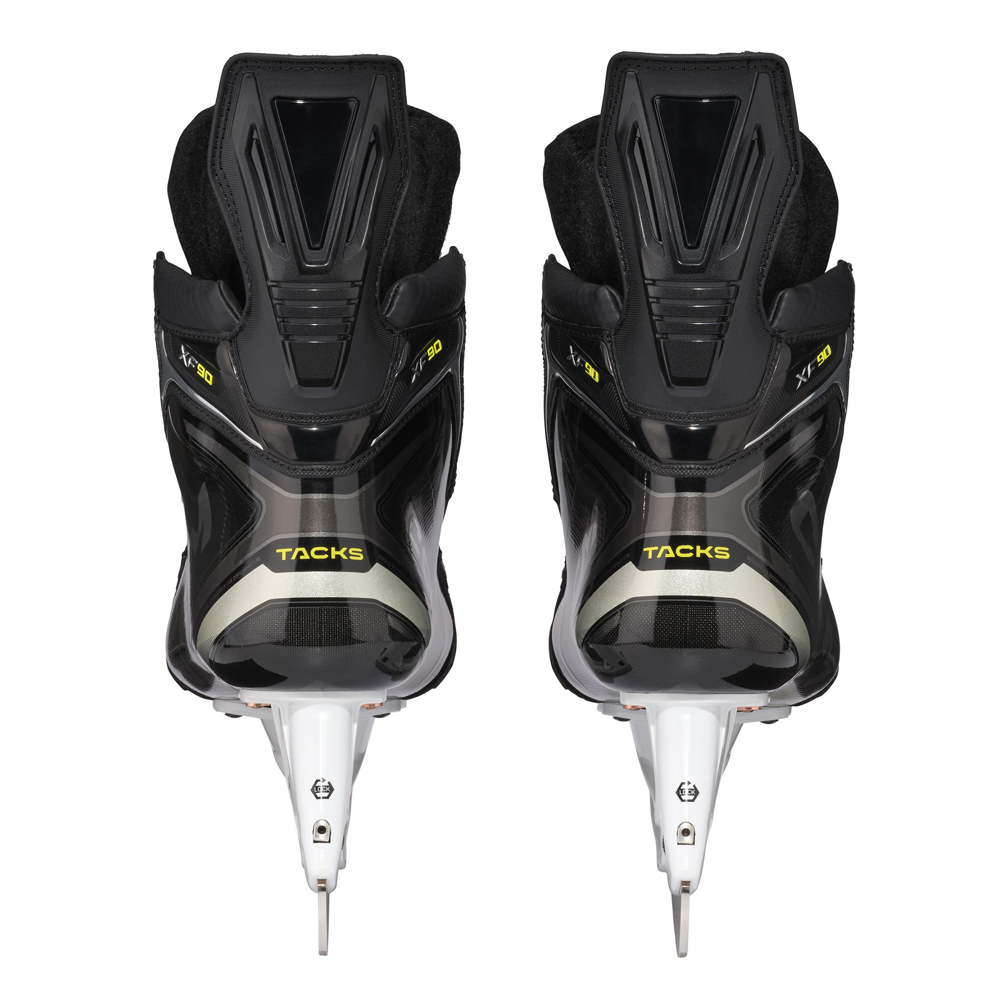 CCM Skridskor Tacks XF 90 Sr - 8