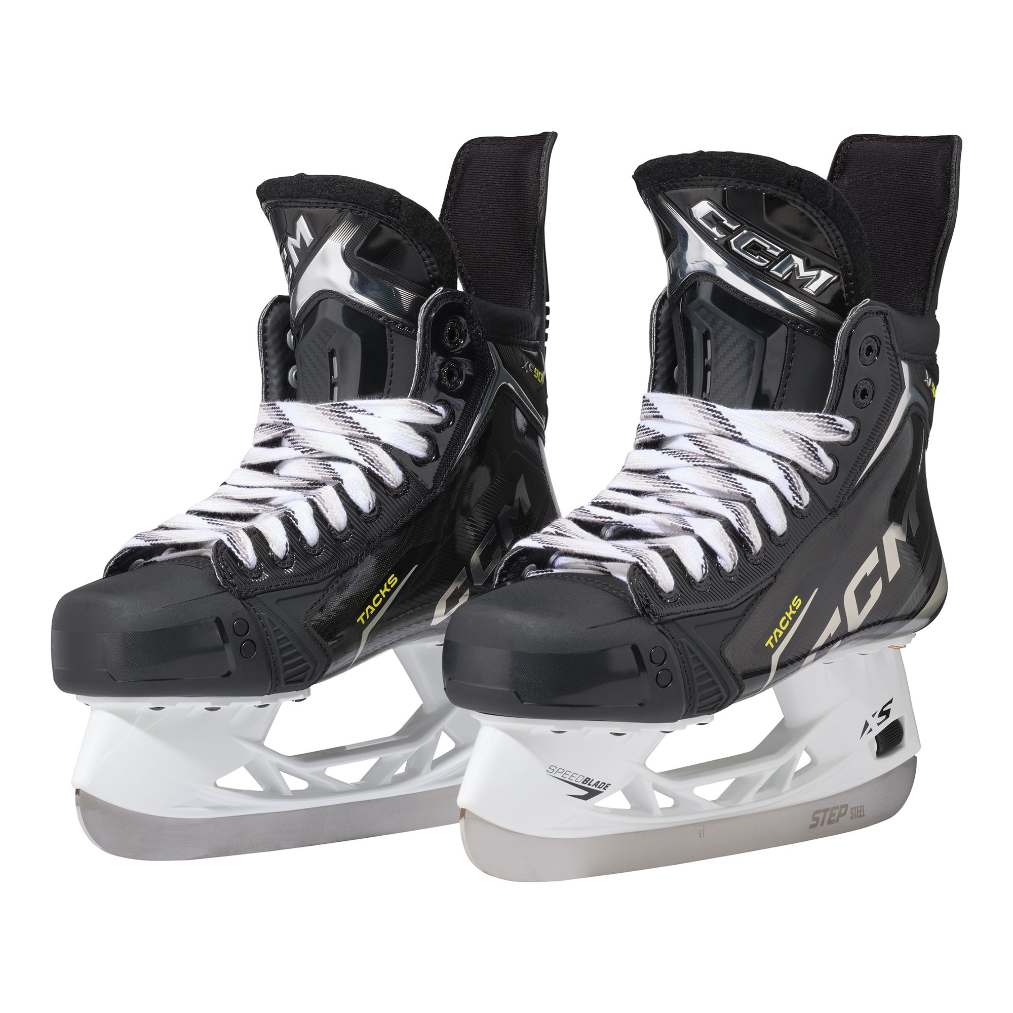 CCM Skridskor Tacks XF 90 Sr - 2