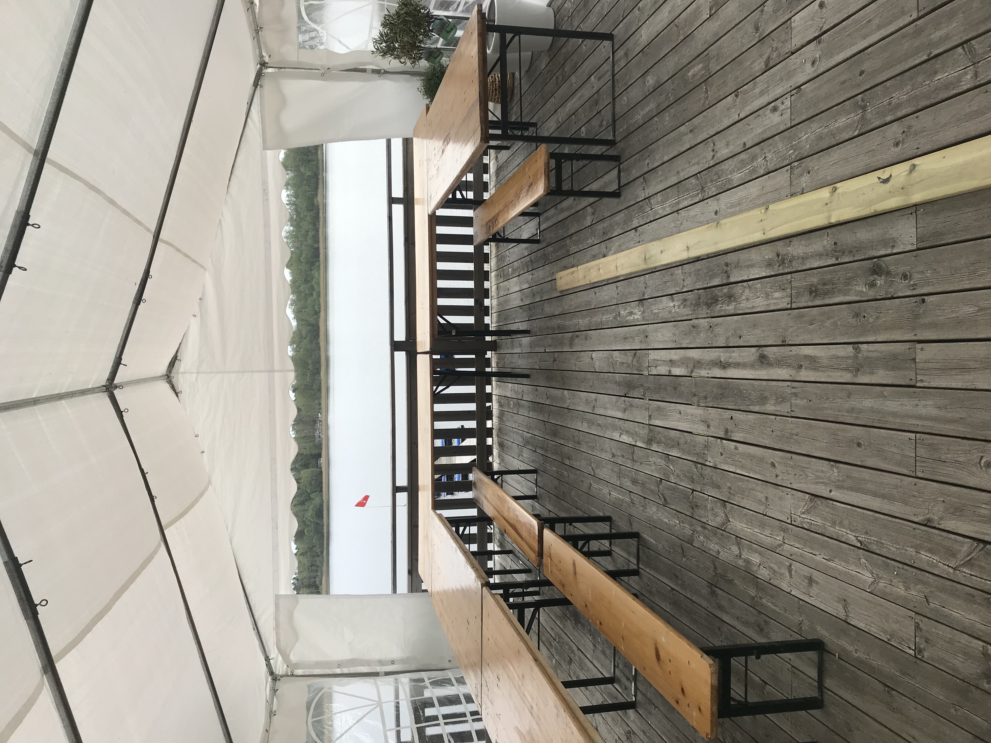Bänkset  - 2