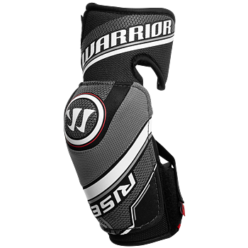 Warrior Rise Armbågsskydd Sr. S24